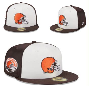 2023 NFL Cleveland Browns Hat YS202311201->borussia dortmund jersey->Soccer Club Jersey